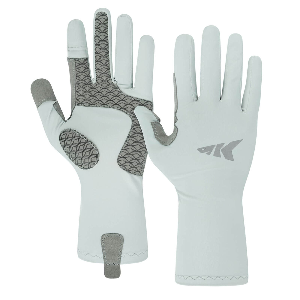 KastKing Sol Armis Pro Full Finger Gloves