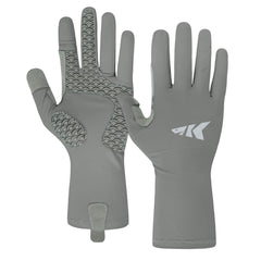 KastKing Sol Armis Pro Full Finger Gloves