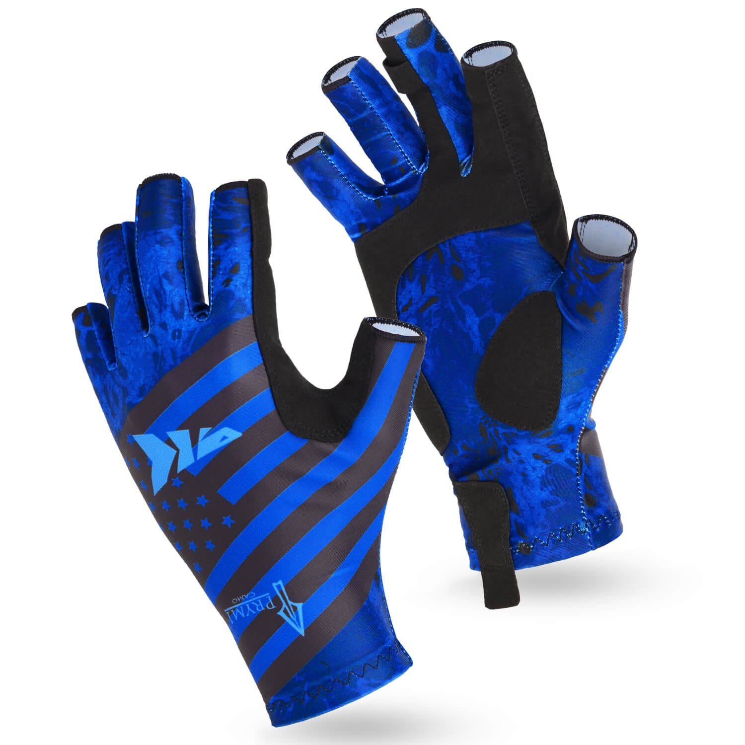 KastKing Sol Armis Sun Gloves - Limited Quantity【Clearance】