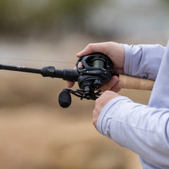 KastKing Spartacus II Plus Twin-Tip Casting Rod