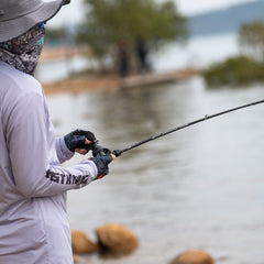 KastKing Spartacus II Plus Twin-Tip Casting Rod