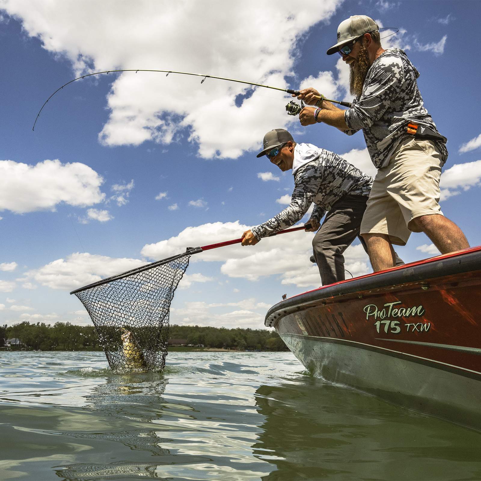 KastKing Spartacus II Spinning Fishing Reel