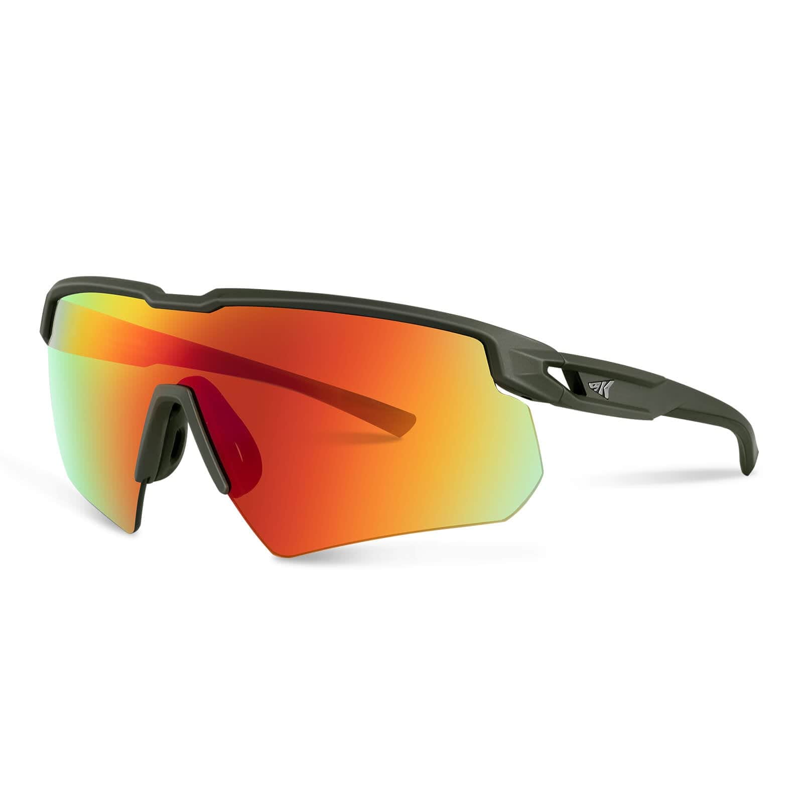 KastKing Hillsboro Polarized Sport Sunglasses