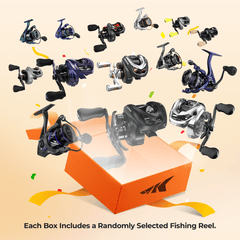 KastKing Bass Surprise Box
