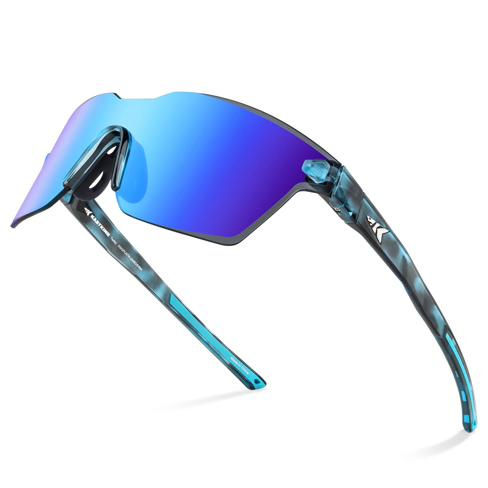KastKing Tarkio Polarized Sunglasses