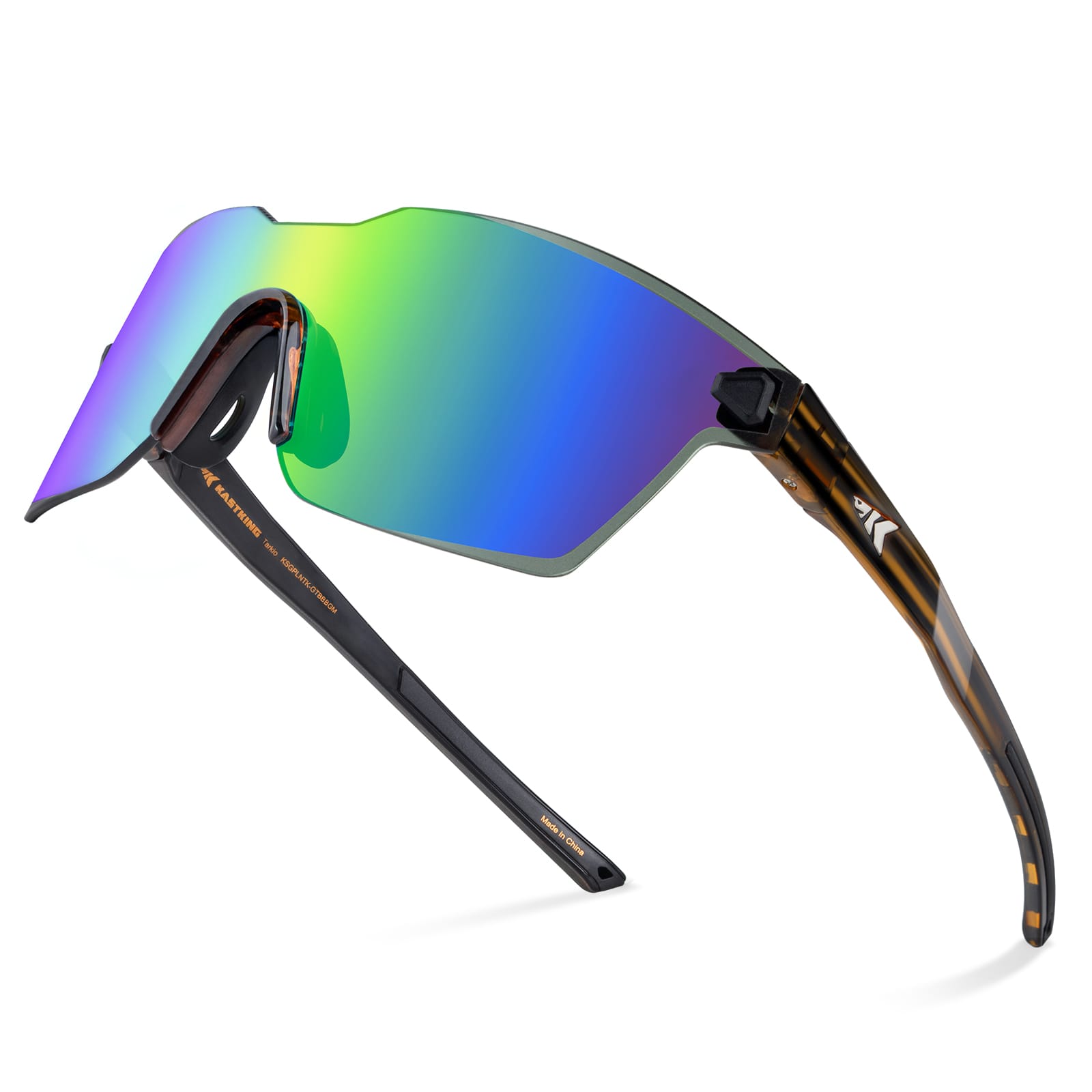 KastKing Tarkio Polarized Sunglasses