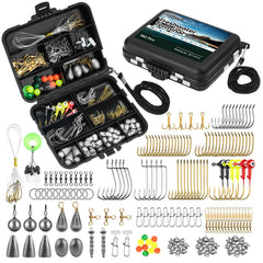 MadBite Freshwater Terminal Tackle Kits – KastKing