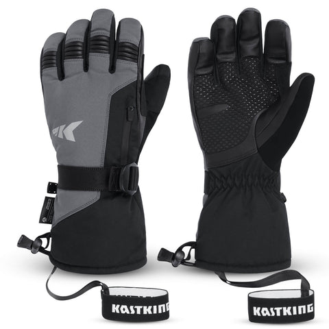 KastKing ThermoGrip Full Finger Gloves