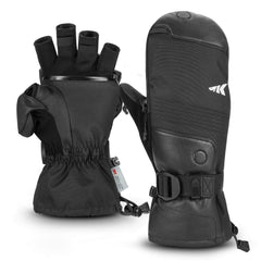 KastKing ThermoGrip Mittens Gloves