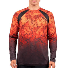 KastKing Sol Armis UPF 50 Long Sleeve Fishing Shirts