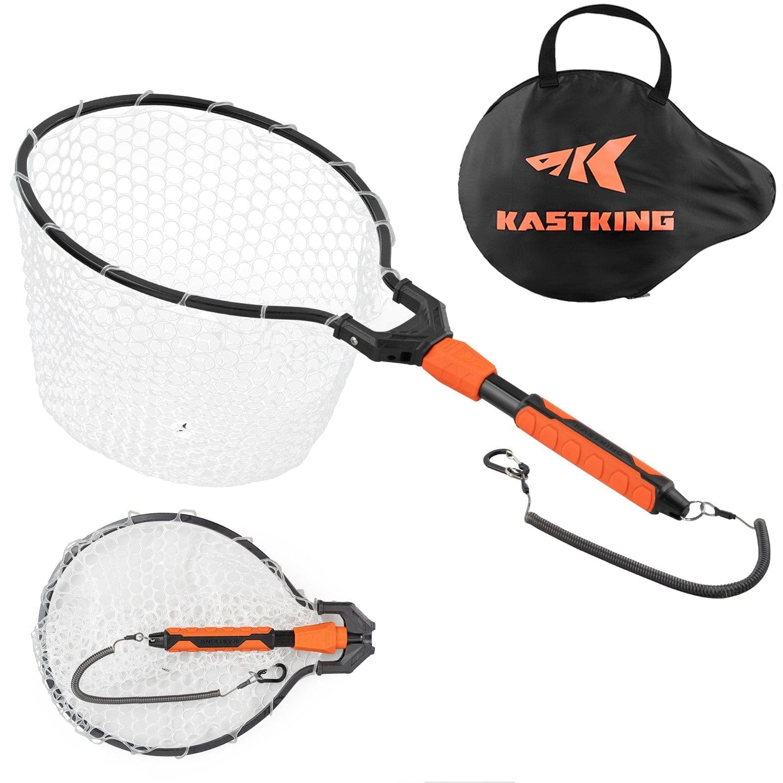 best lure fishing landing net Promar Angler Series The Promar ProMesh Performance Series Landing Nets are making a huge impression on both fresh and saltwater anglers Our 5 Best Landing Net