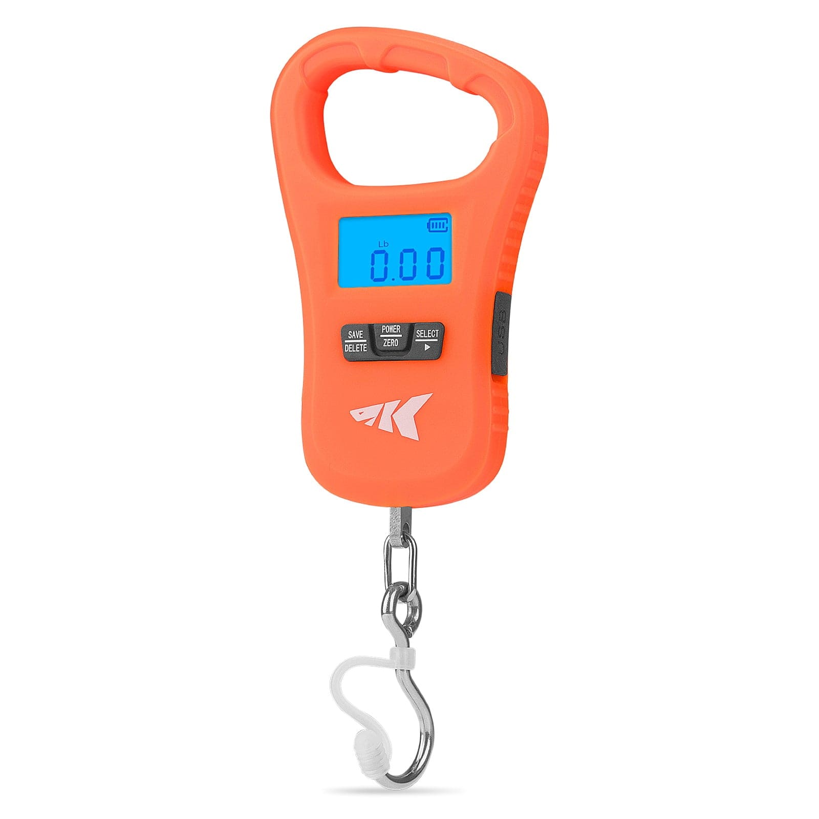 KastKing ToughTide USB Charging Fishing Scale