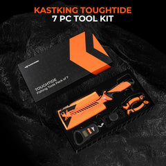 KastKing ToughTide Fishing Tool Kit