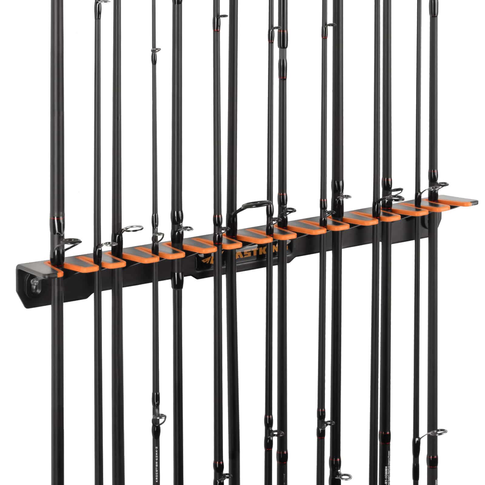 KastKing Patented V15 Vertical Fishing Rod Holder KastKing Patented V15 Vertical Fishing Rod Holder