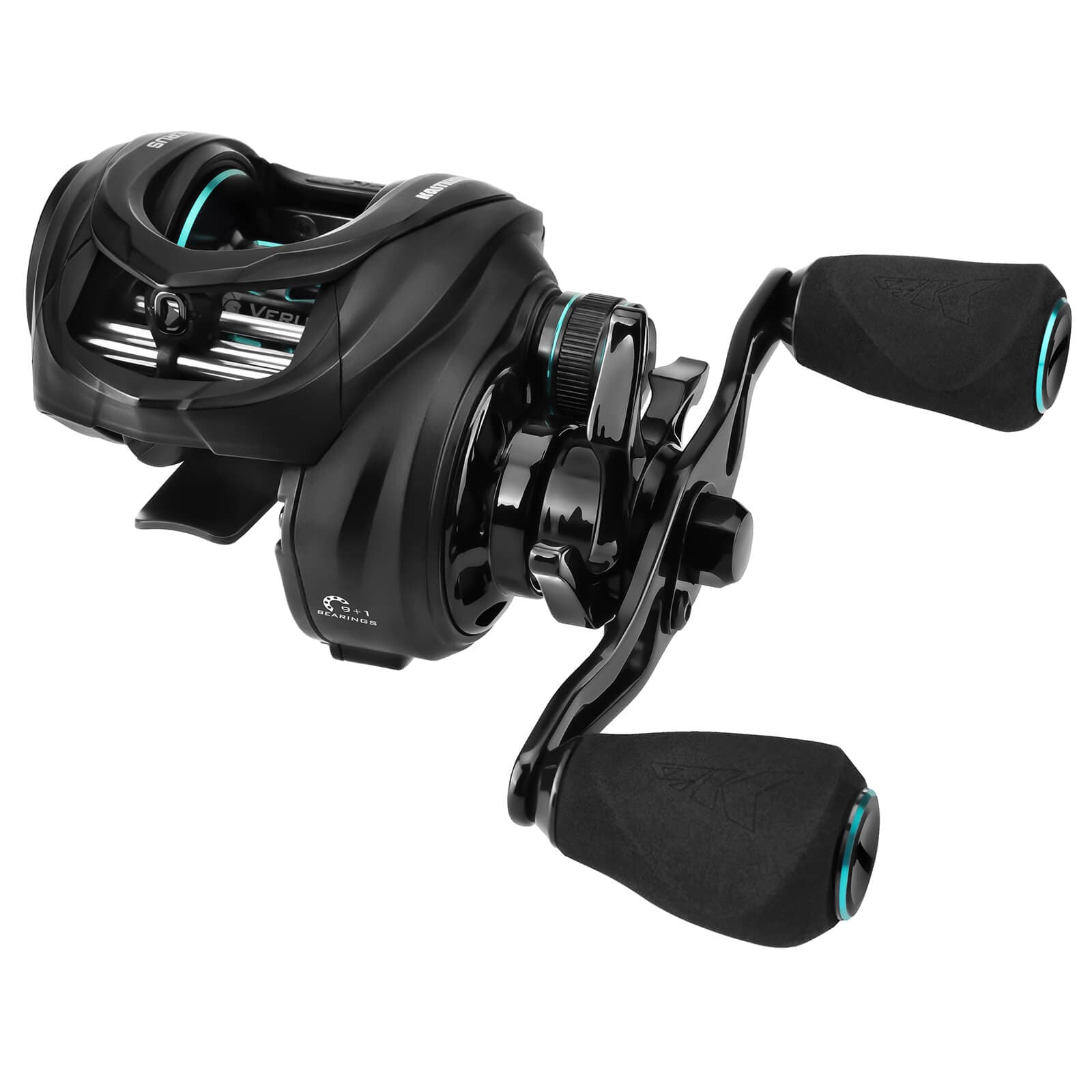 baitcasting reel bassresource KastKing Verus Baitcasting Reel – Best Baitcaster for Freshwater Fishing