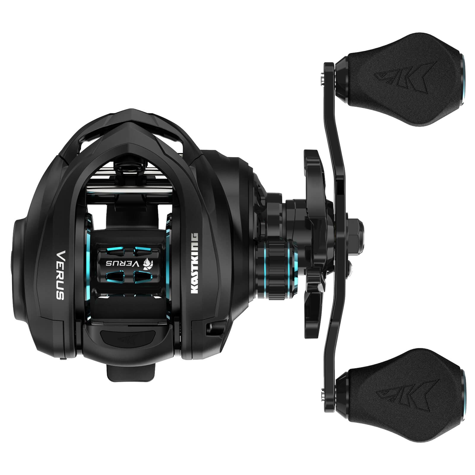 KastKing Verus Baitcasting Reel