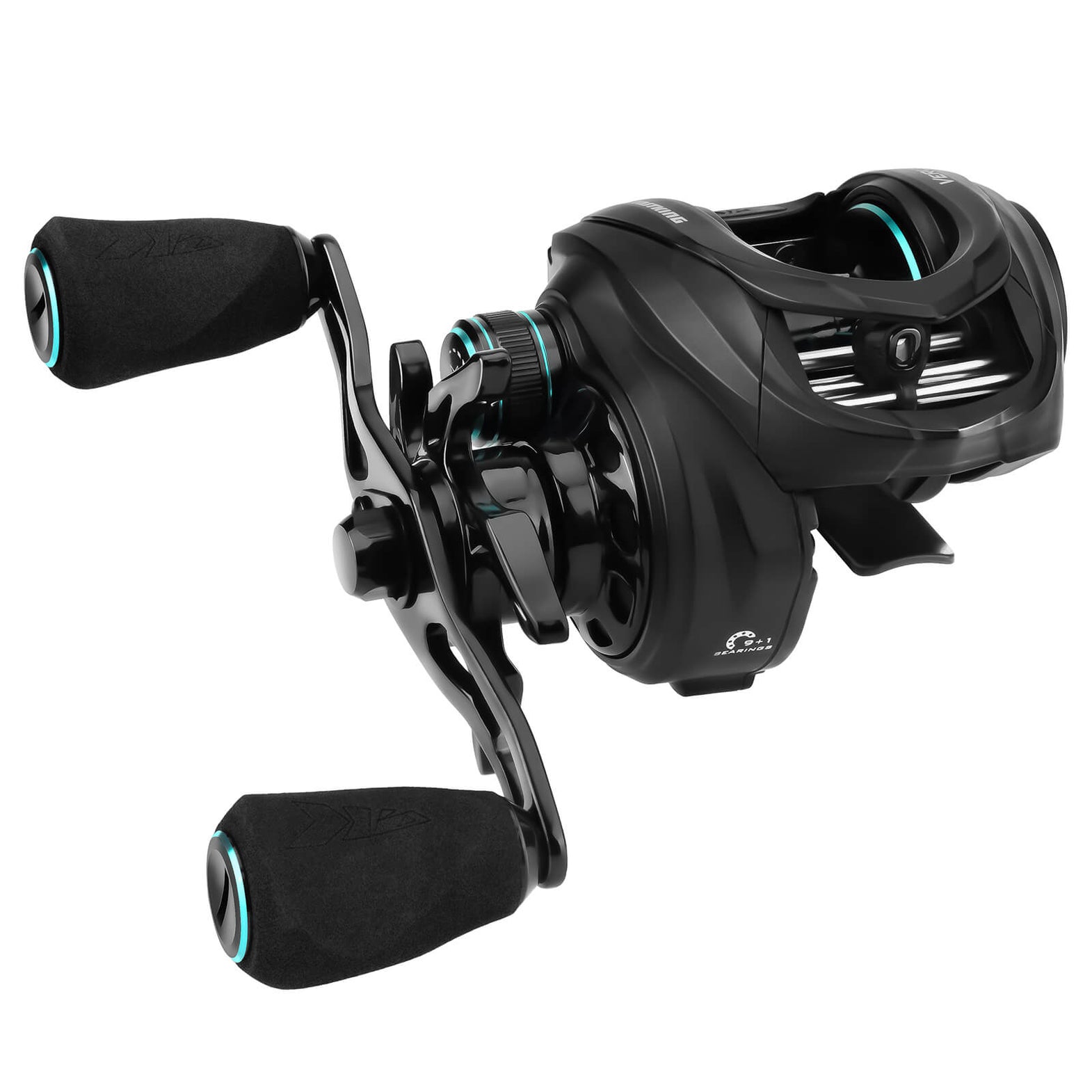 baitcaster reels for sale in south africa Baitcasting Reels: Sports & Outdoors best fishing reel Obalus High Speed Anti Bait Caster Pflueger Endeavor Color:Leopard Frog
