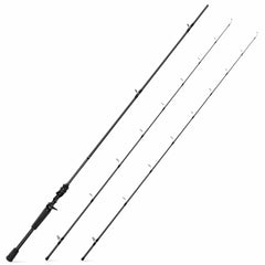 KastKing Verus Performance Casting Fishing Rod with Extra Tip