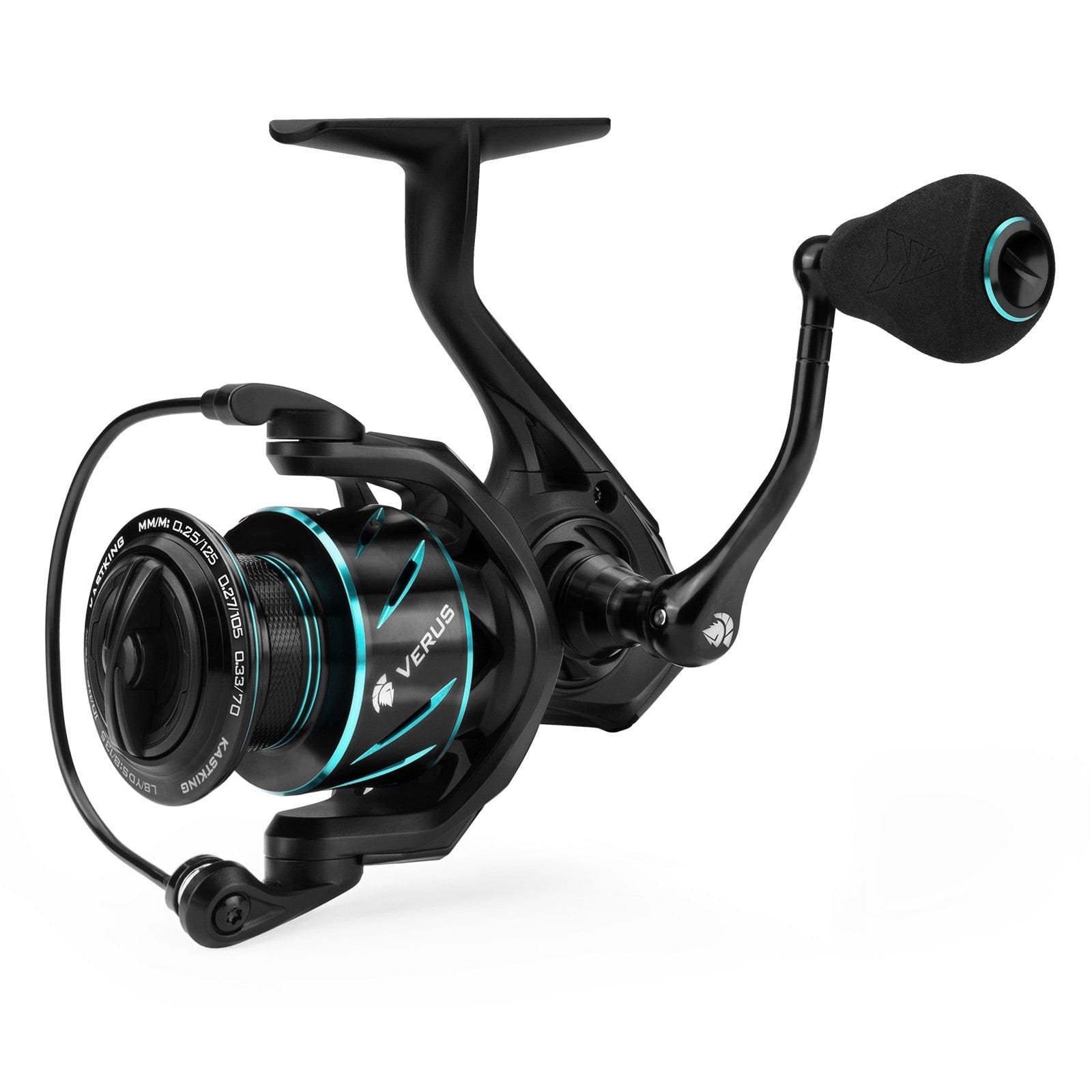 KastKing Verus Spinning Fishing Reel