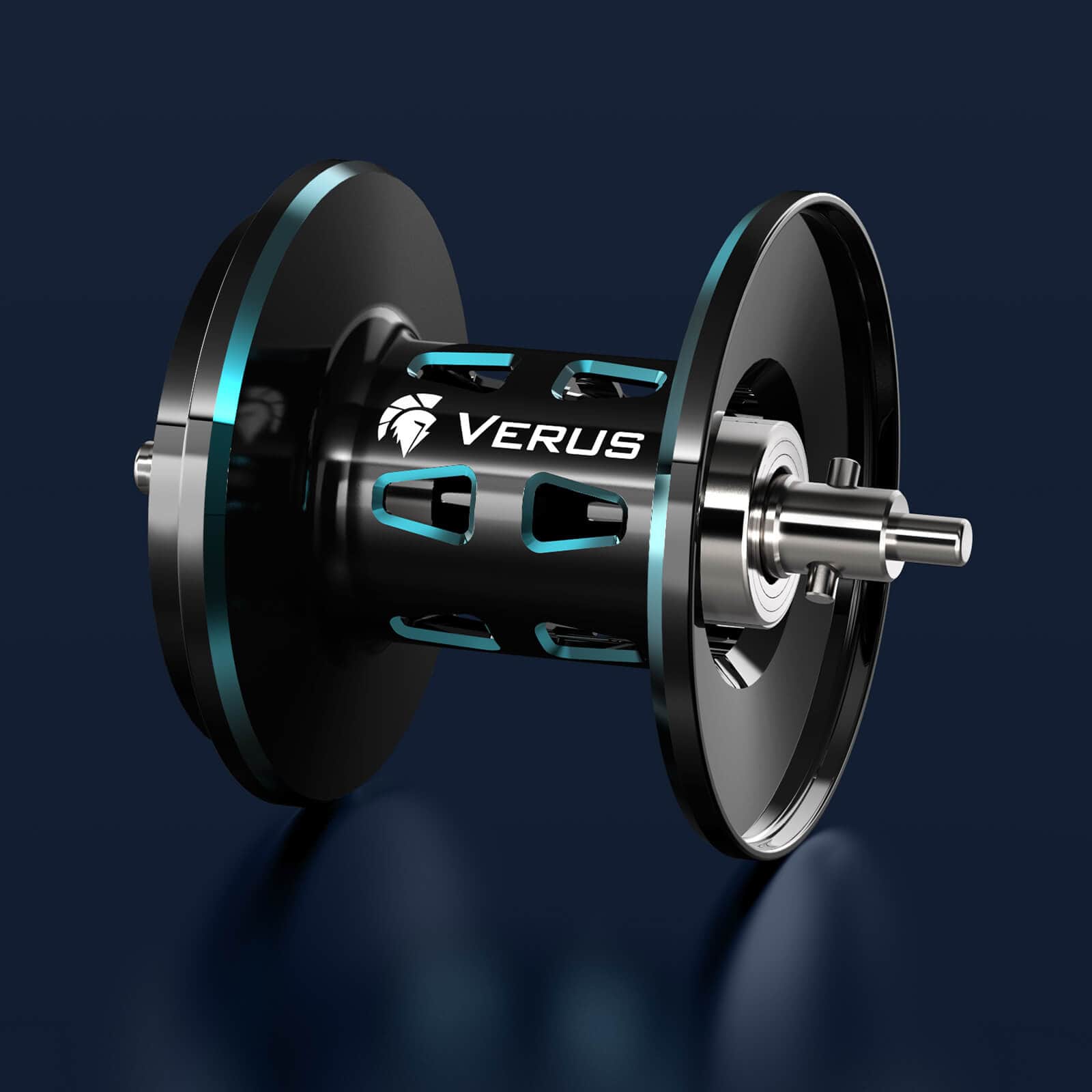 KastKing Verus Baitcasting Reel