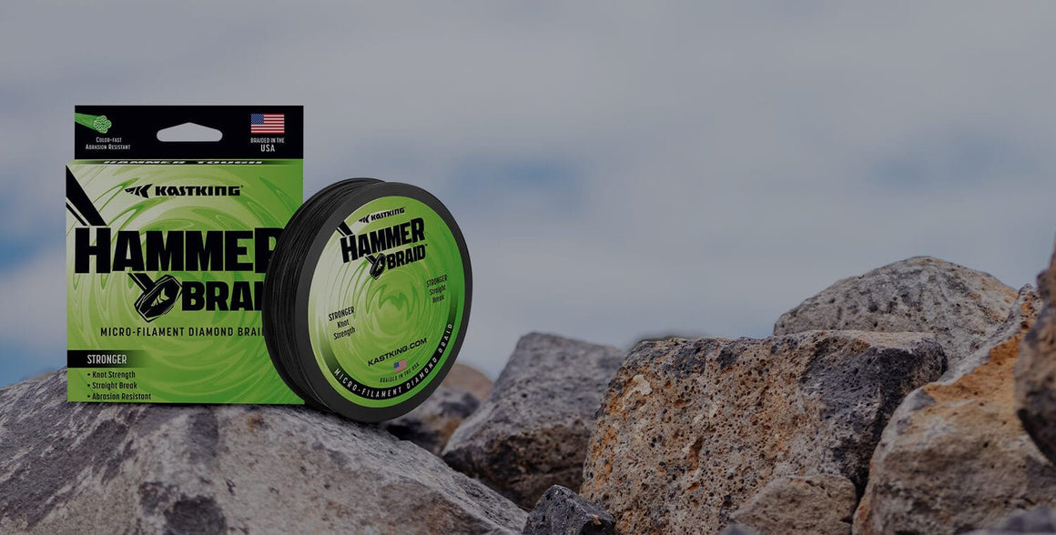 Fishing Line KastKing