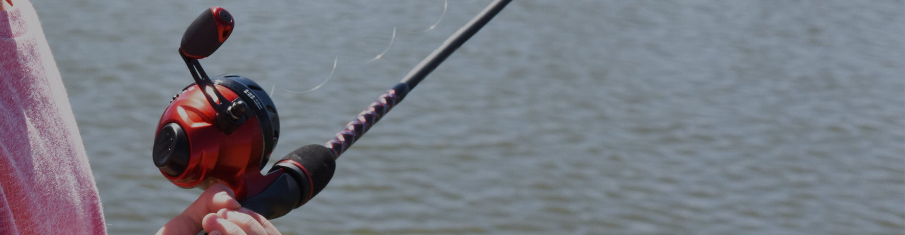 Spin Casting & Spincast Reel | Spincast Fishing Reels – KastKing