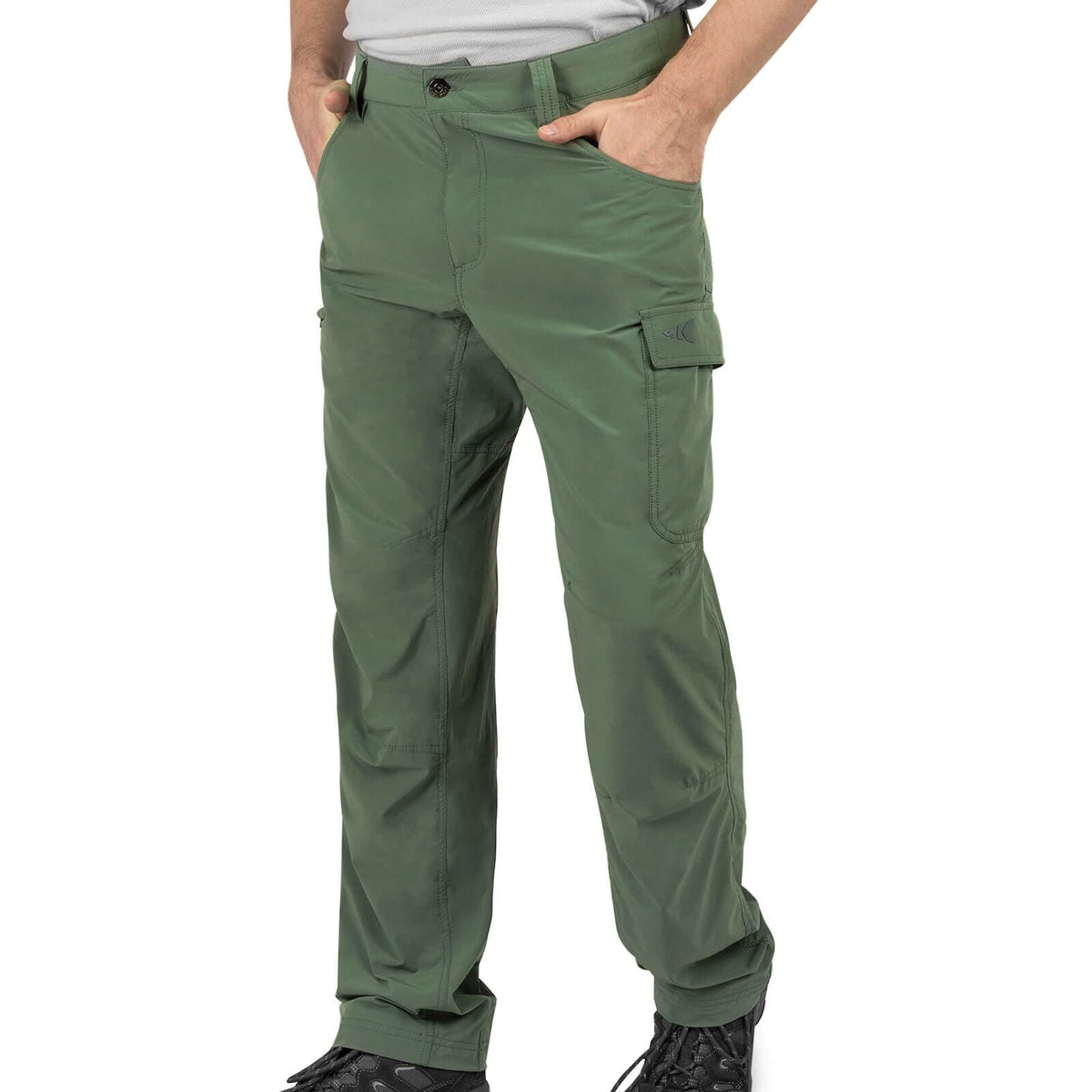 KastKing Wind Crest Fishing Pants