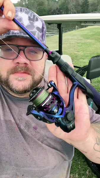 YOU KNOW, I’m eating that!