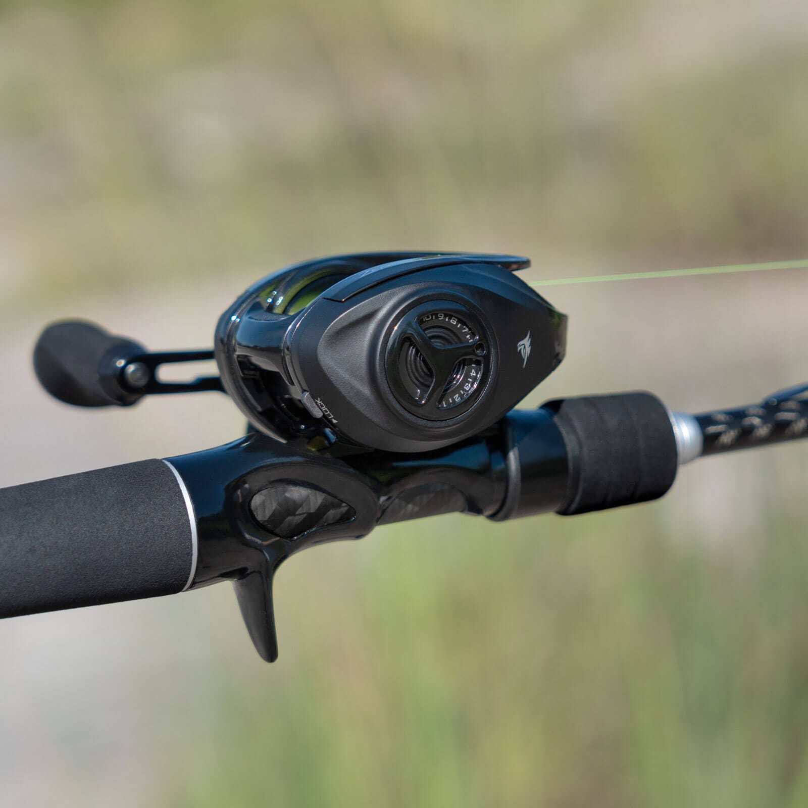 KastKing Zephyr Baitcasting Reel KastKing Zephyr Baitcasting Reel