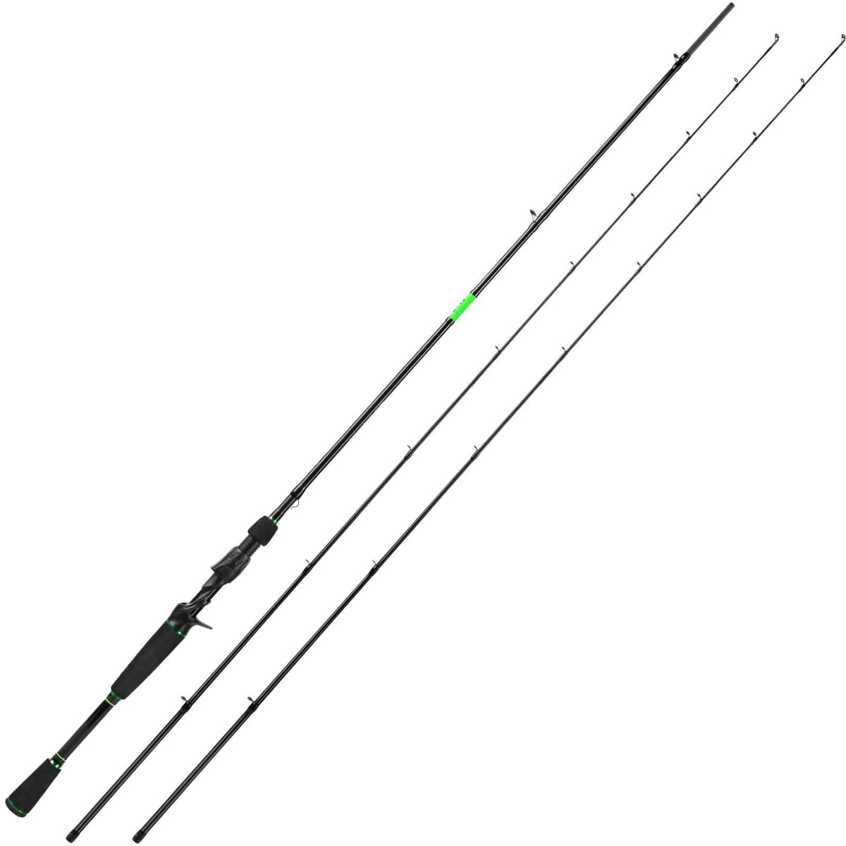 KastKing Zephyr Dual Tip Casting Rod