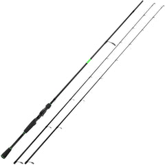 KastKing Zephyr Dual Tip Spinning Rod