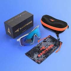 KastKing Zuni Polarized Sports Sunglasses