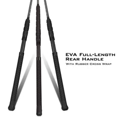 KastKing Kapstan Elite High Speed and Kong Saltwater Spinning Fishing Rod and Reel Combo