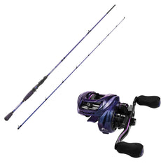 KastKing Royale Legend Pro Casting Combo