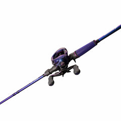 KastKing Royale Legend Pro Casting Combo