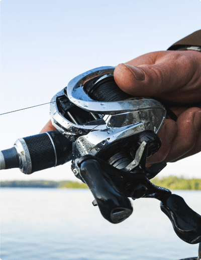 Fishing Reels