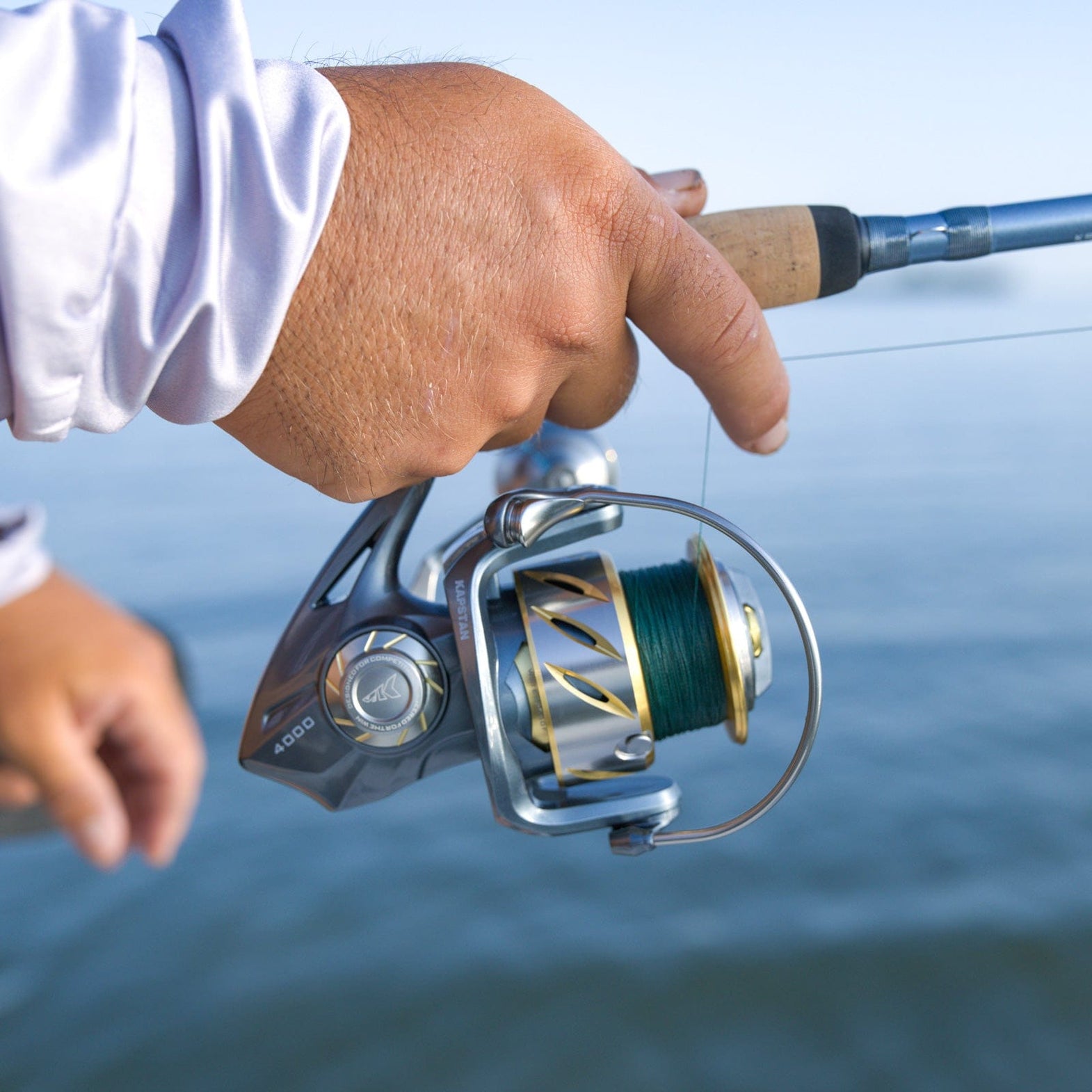 Best Spinning Reel & Saltwater Spinning Reels | KastKing