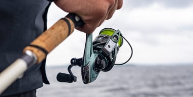 Spinning Reels