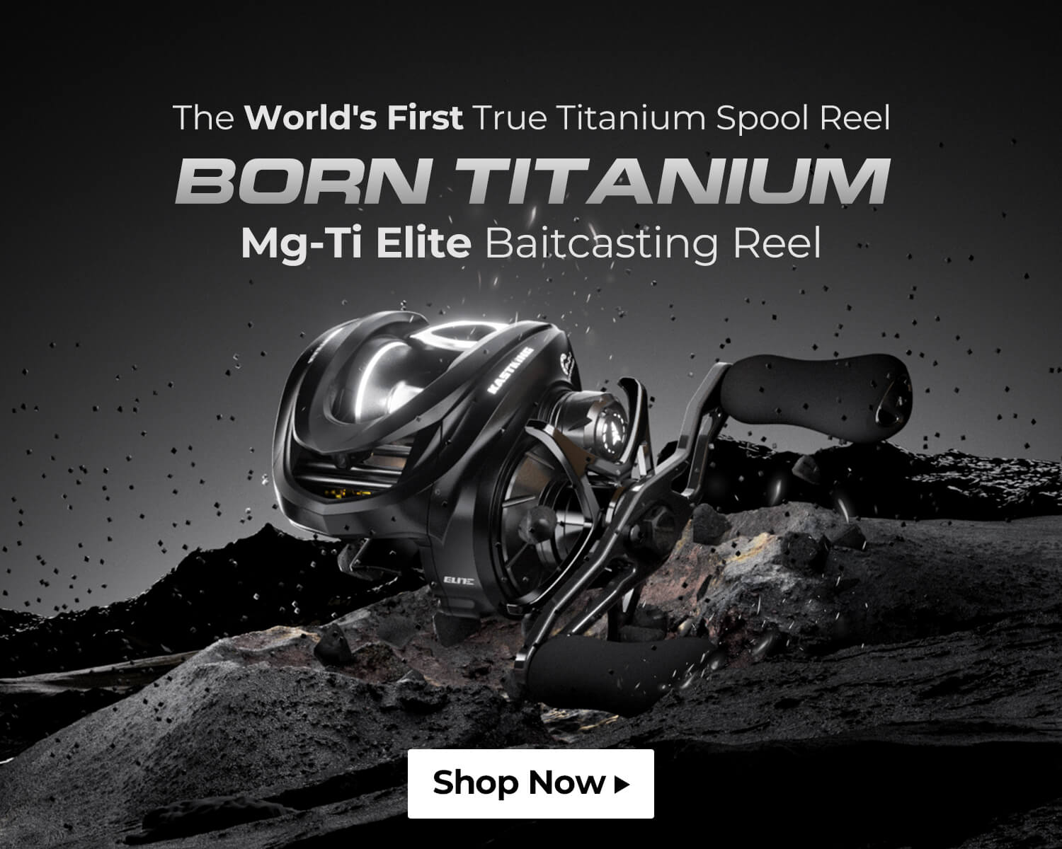 KastKing Freshwater & Saltwater Fishing Gear