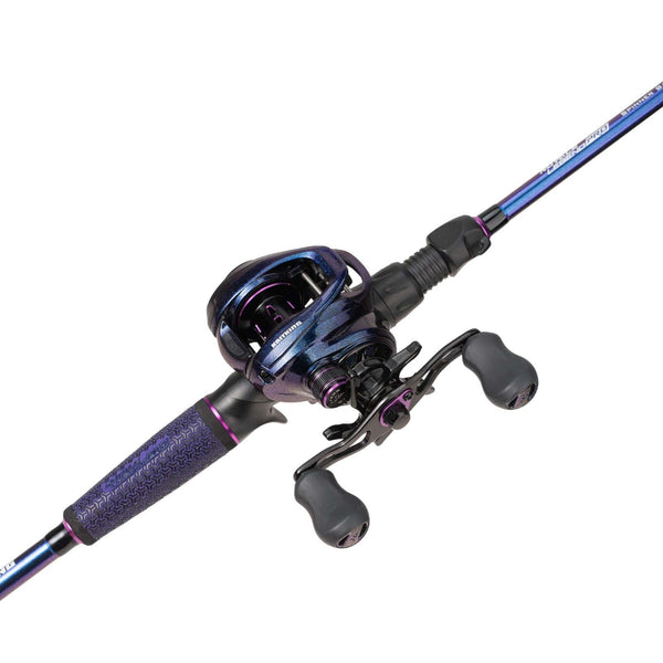 amazon baitcaster combo KastKing Royale Legend Pro Baitcaster Rod and Reel Combo