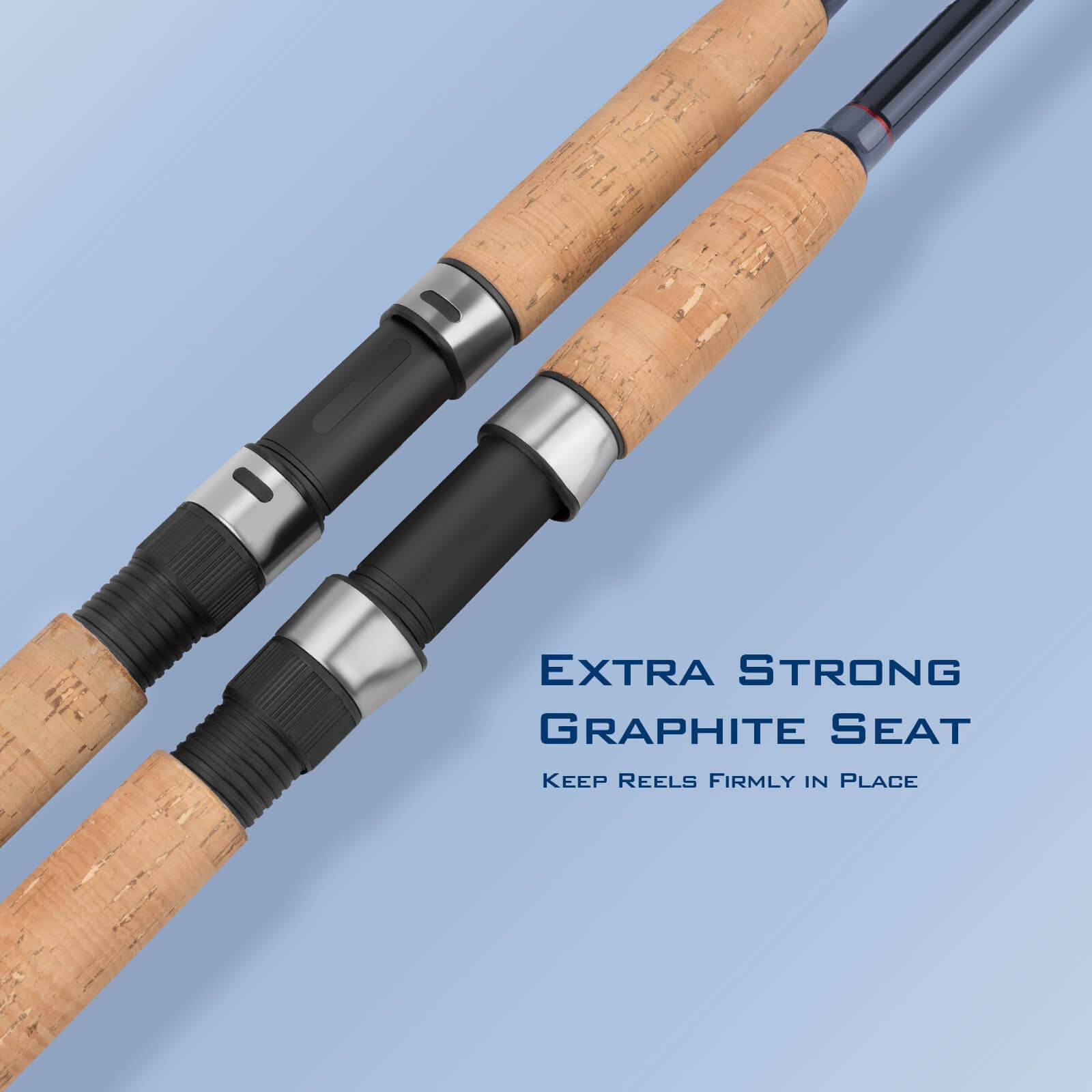 KastKing's Best Ultra-Light Fishing Rod for Trout Fishing