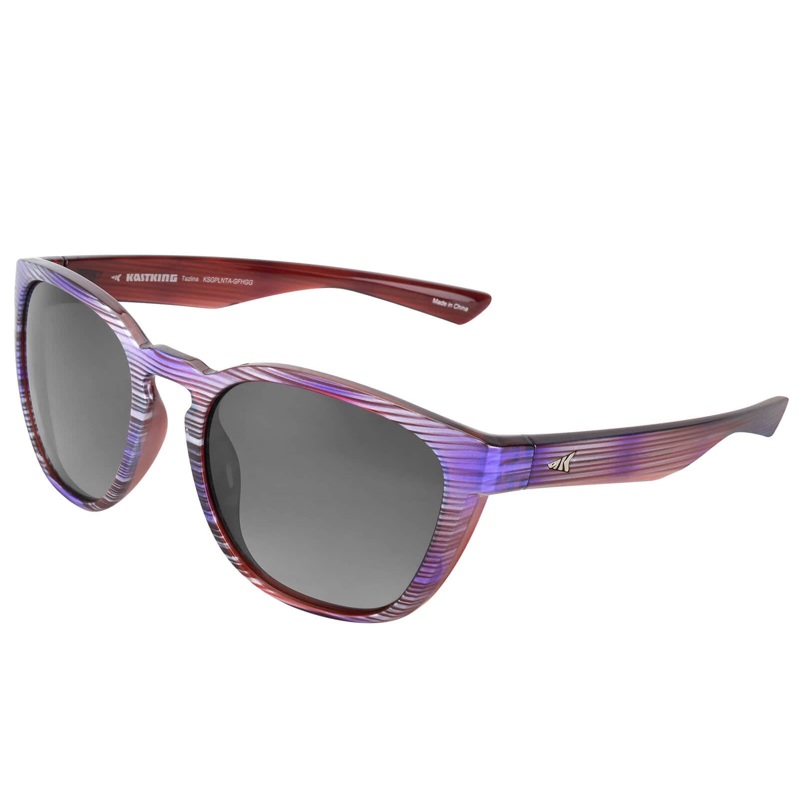KastKing Tazlina Polarized Sport Sunglasses