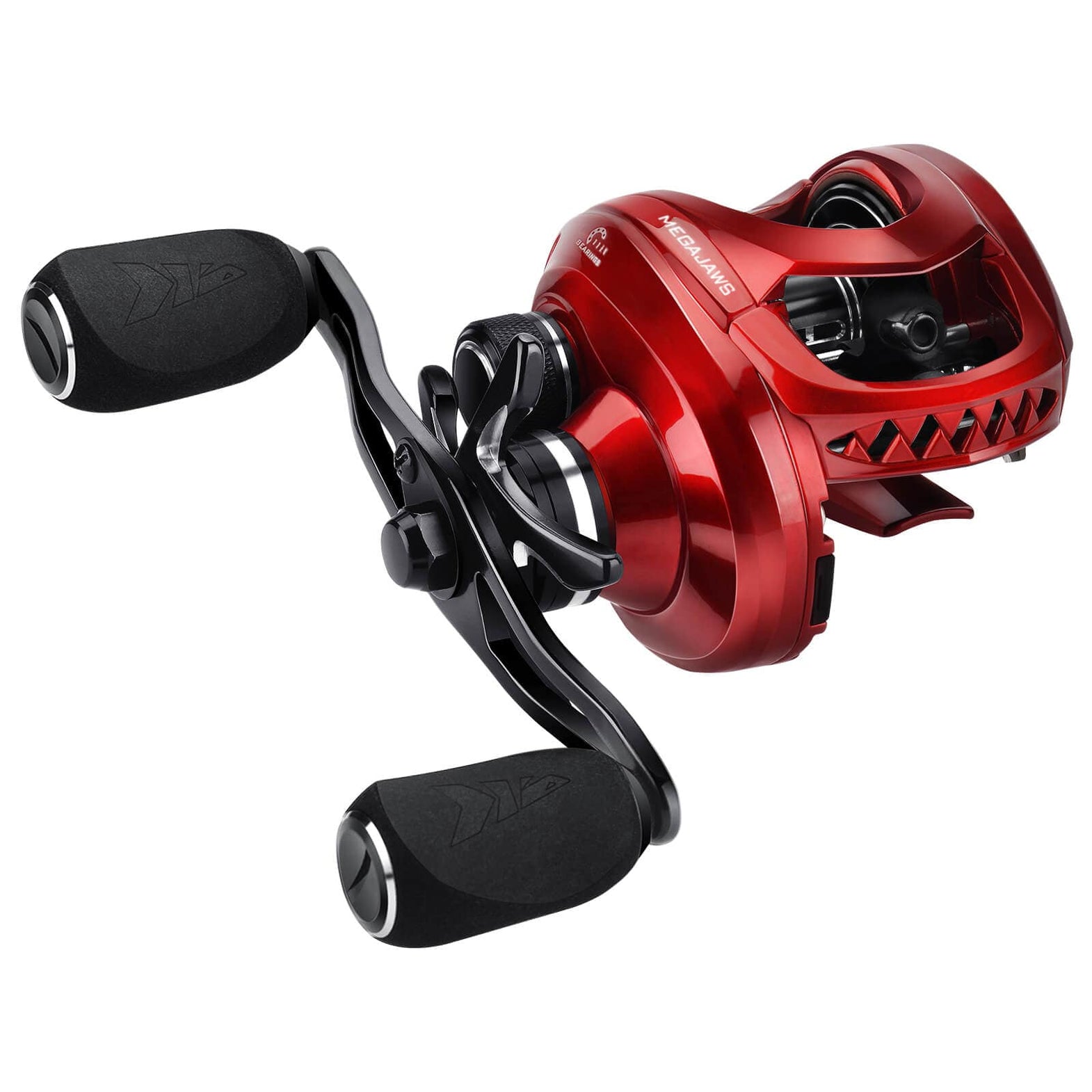 Kastking Quantum Baitcaster With Flipping Switch Quantum Energy S3