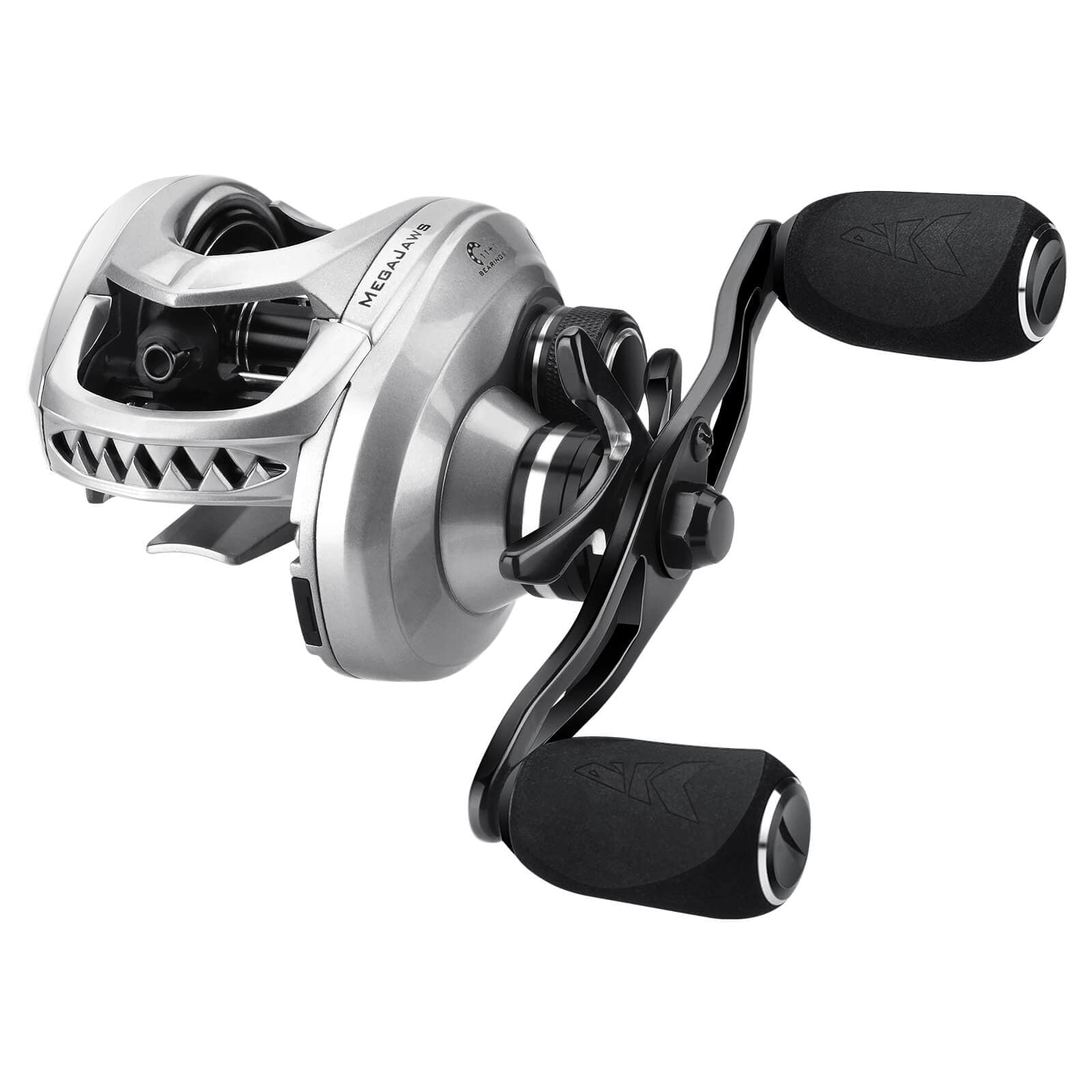 Series Baitcasting Reel Centrifugal Brake System Fishing 240127 From  Chao07, $47.65