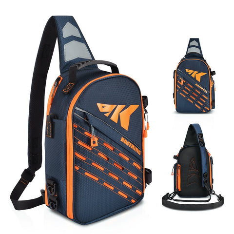 KastKing Bait Boss Fishing Sling Tackle Bag