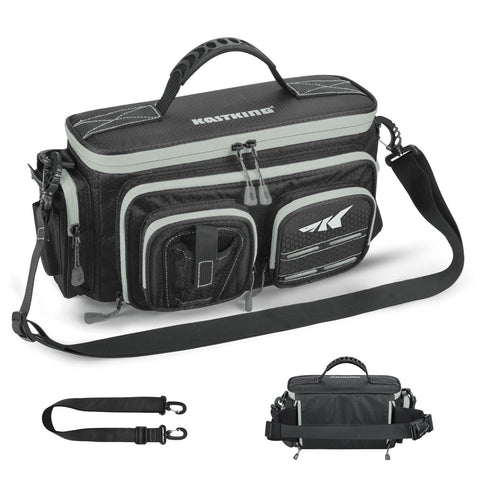 KastKing Bait Boss Fishing Tackle Bag