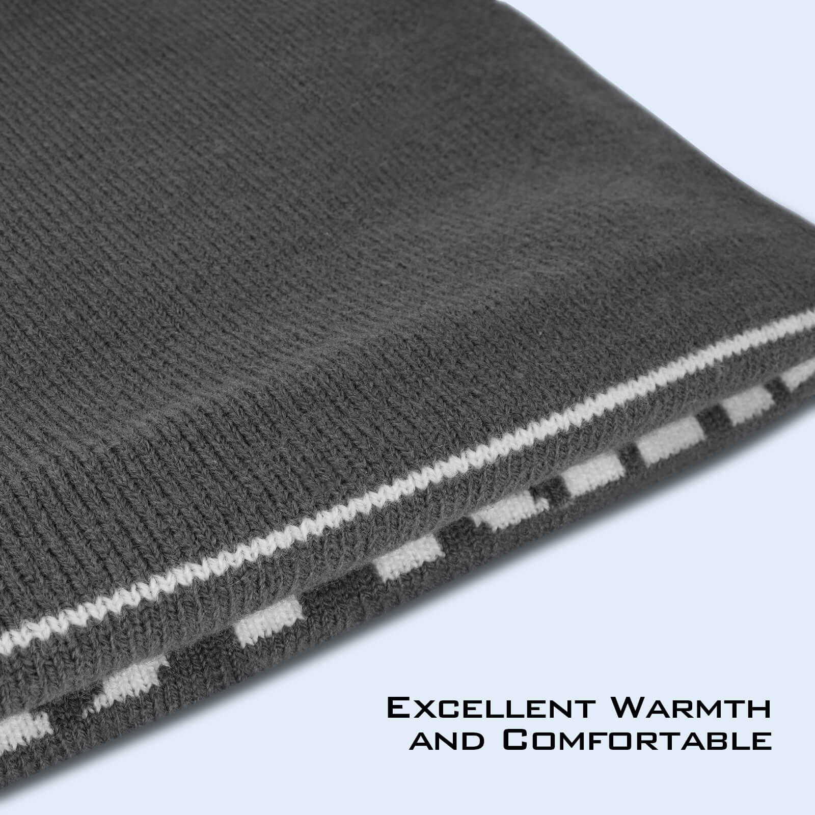 KastKing Winter Beanie Hats for Men & Women