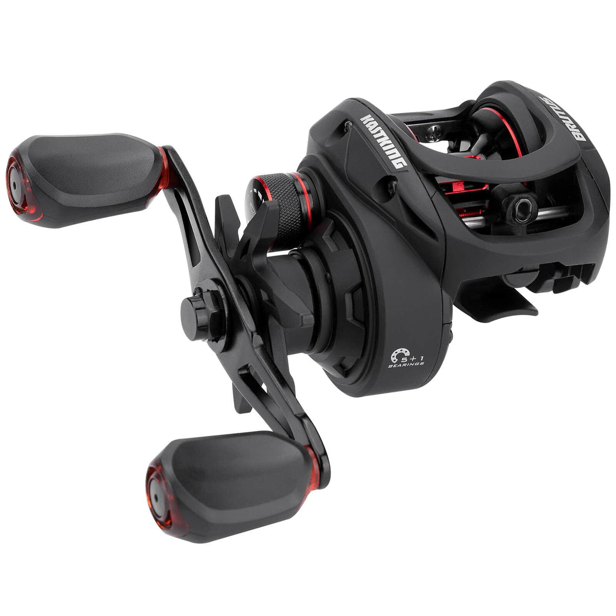ONE YEAR LATER KastKing Brutus Spinning Reel and Speed Demon Pro