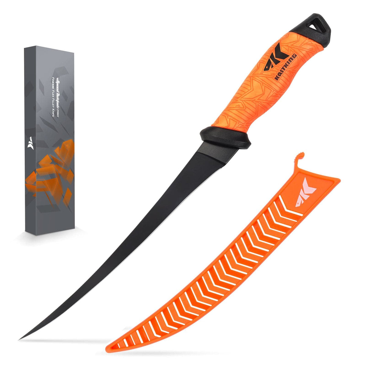Bait Knife