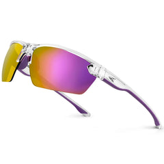 KastKing Innoko Polarized Sport Sunglasses